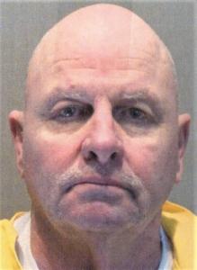 Gary Lee Armstrong a registered Sex Offender of Virginia