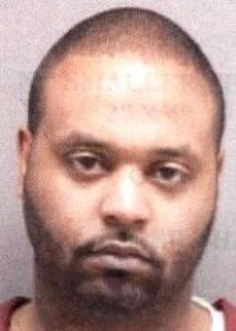 Tyrone Allen a registered Sex Offender of Virginia