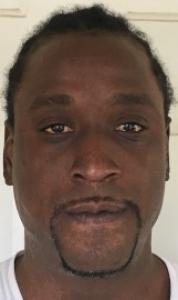 Tyrone Catrell Branch a registered Sex Offender of Virginia