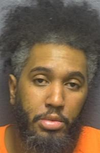 Darryl Joshua Ford a registered Sex Offender of Virginia