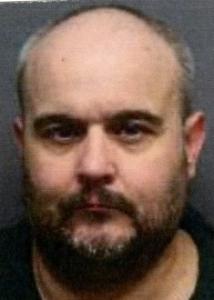 Michael Scott Parker a registered Sex Offender of Virginia