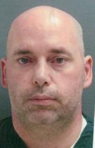 Phillip Matthew Woods a registered Sex Offender of Virginia