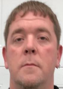 Sean David Thornton a registered Sex Offender of Virginia