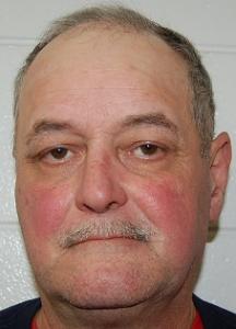 Robert Odell Lawson II a registered Sex Offender of Virginia