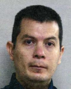 Carlos Daniel Villarroel a registered Sex Offender of Virginia