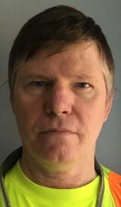 Michael Thomas Hanson a registered Sex Offender of Virginia