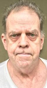 Richard Alman Lowe a registered Sex Offender of Virginia