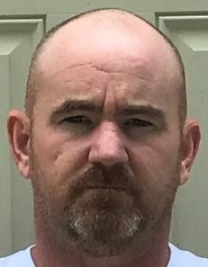 Michael Christopher Thompson a registered Sex Offender of Virginia