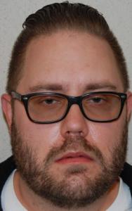 Zackary Thomas Trantham a registered Sex Offender of Virginia