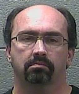 John Patrick Leddy a registered Sex Offender of Virginia