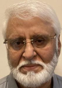 Khawaja Shaukat Vohra a registered Sex Offender of Virginia