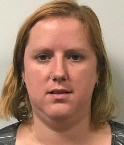 Jenna Renee Vandelden a registered Sex Offender of Virginia