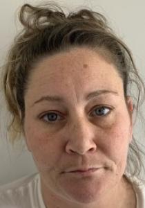 Jennifer Marie Holborn a registered Sex Offender of Virginia