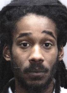 Joseph Wildred Moten a registered Sex Offender of Virginia