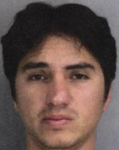 Jose Ruben Mata a registered Sex Offender of Virginia