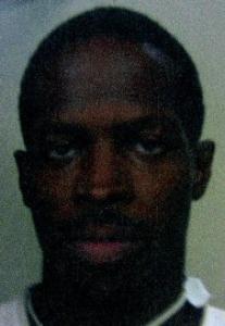 Darius Marquis Mills-brown a registered Sex Offender of Virginia