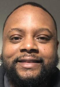 Hakeem Bilal Brown a registered Sex Offender of Virginia