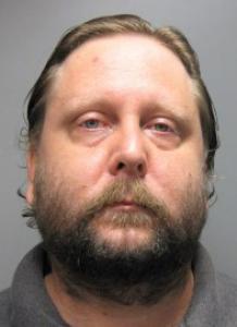 Brandon Antoni Ohl a registered Sex Offender of Virginia