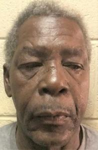 Amos Jimmy Wattson Jr a registered Sex Offender of Virginia