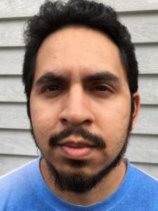 Joseph Aguilar a registered Sex Offender of Virginia