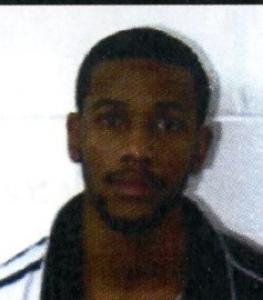 Dominique Dejone Thurston a registered Sex Offender of Virginia