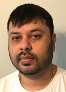 Priyang Dwarkados Parikh a registered Sex Offender of Virginia