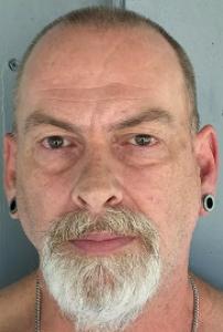 Michael Kenneth Pederson a registered Sex Offender of Virginia
