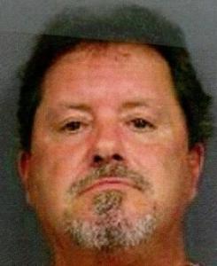 Ronald Melvin Martin a registered Sex Offender of Virginia