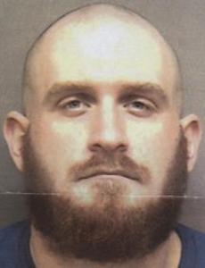 Cj Barry Reed a registered Sex Offender of Virginia
