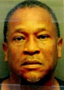 Jesse Ray Bradley Jr a registered Sex Offender of Virginia