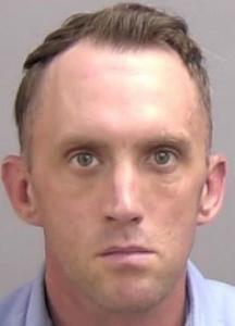 Byron Joseph Heatwole a registered Sex Offender of Virginia