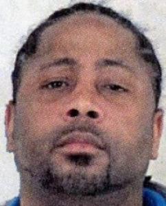 Omar Brandon Grayson a registered Sex Offender of Virginia
