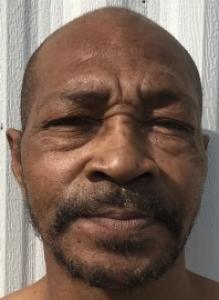 Anthony Terrence Thompson a registered Sex Offender of Virginia