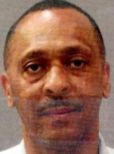 Gary Lee Richardson a registered Sex Offender of Virginia