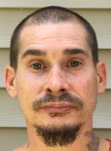 Michael Troy Mcdonald a registered Sex Offender of Virginia