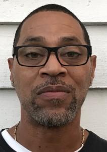 Robert Keith Jackson a registered Sex Offender of Virginia
