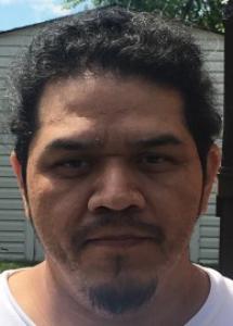 Carlos Enrique Juarez a registered Sex Offender of Virginia