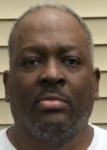 Breon Lemar Williams a registered Sex Offender of Virginia