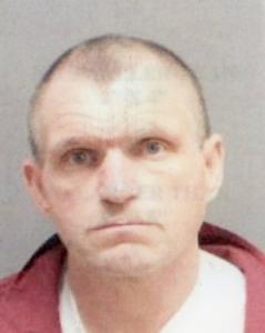 William Jacob Loveless a registered Sex Offender of Virginia