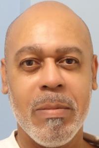 Daenail Antonio Holmes a registered Sex Offender of Virginia