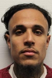 Edwin Fernandez a registered Sex Offender of Virginia