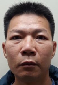 Hung Phi Nguyen a registered Sex Offender of Virginia