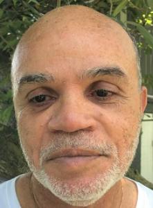 Alvin Cortez Johnson a registered Sex Offender of Virginia