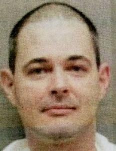 Michael Paul Evans a registered Sex Offender of Virginia