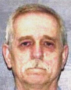 Gary Wayne Mullins a registered Sex Offender of Virginia