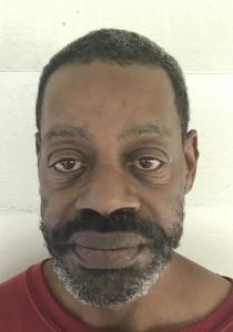 Gary Lewis Jones a registered Sex Offender of Virginia