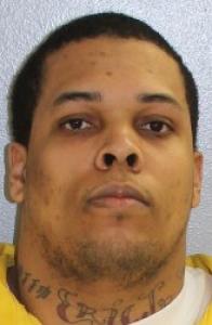 Eric Anthony Hansom a registered Sex Offender of Virginia