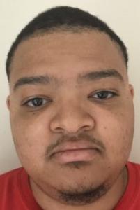 Vernon Larry Edmonson Jr a registered Sex Offender of Virginia