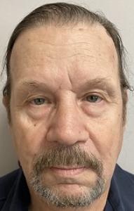 Howard G Blevins a registered Sex Offender of Virginia