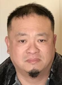 Andrew Yun Lee a registered Sex Offender of Virginia